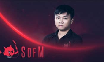 SofM – game thủ Liên Minh gốc Việt được vinh danh tại Trung Quốc