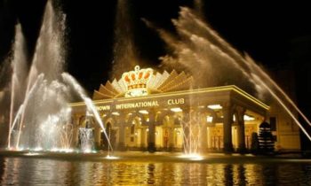 Tin tức về dự án 3 casino Việt Nam sắp khai mở