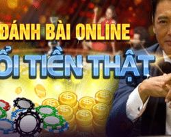 Top game bài đổi thưởng uy tín nhất 2025