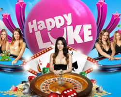 Happy Luke – Nhà cái Casino Châu Âu số 1 Việt Nam
