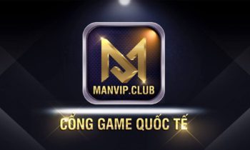 ManVip Club – Cổng game bài quốc tế hay nhất 2019
