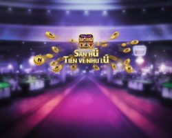 Nohu.Club – Nổ hũ ngay lũ tiền về liền tay