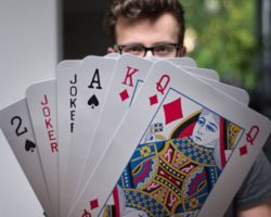 Tuyệt chiêu chơi game đánh bài online đổi thẻ cào đánh 1 ăn 10