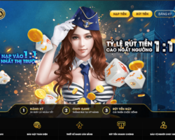 Tải Richvip.com – Game đánh bài đổi thẻ cào điện thoại mới nhất
