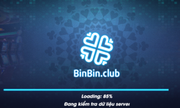 Binbin.Club – Huyền thoại game Slot đổi thưởng trở lại