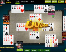 Tản mạn về phương pháp và kinh nghiệm chơi phỏm online