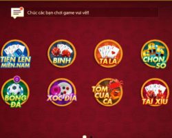 Gem68.Net – Cổng game bài dân gian đáng chơi nhất “Hệ Mặt Trời”