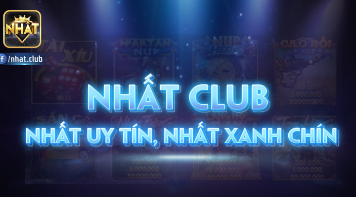 nhat-club
