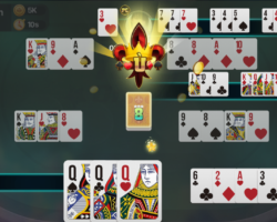 Tải game đánh bài phỏm miễn phí cho điện thoại