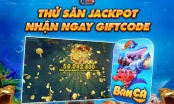 Big.club: Thử săn Jackpot – nhận ngay giftcode khủng
