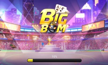Tải BigBom.Win – Báo danh huyền  thoại nhận code thả ga