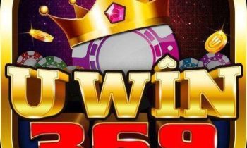 Tải uwin369  – Cổng game trả thưởng cao nhất hiện nay