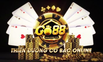 Tải Go88 – Thiên đường Slot online đẳng cấp