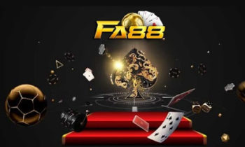 FA88 – Tải game bài đổi thưởng uy tín 2020