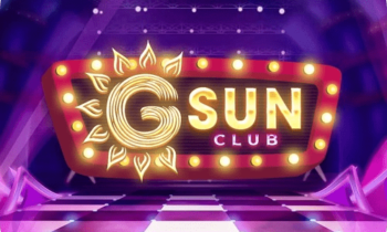GSun Club – Chơi Game Đổi Thưởng Siêu Phẩm GSun Win