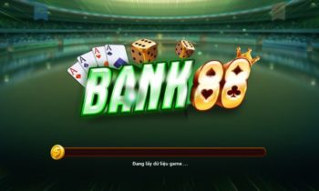 Bank88 Club – Cổng Game Đổi Thưởng Thế Hệ Mới Nạp Rút Siêu Tốc !!!