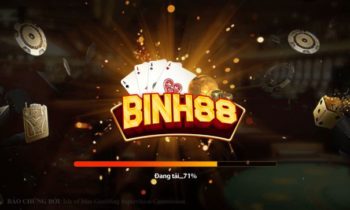 Tải Binh88 Club – Tất Tay Vào Binh Rinh Ngay Tiền Tỷ !!!