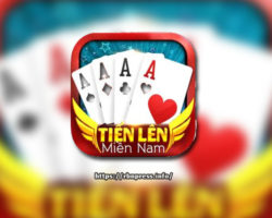 Chơi Game Bài Tiến Lên Miền Nam Miễn Phí Online Trên Điện Thoại !!!
