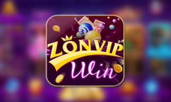 ZonVip Win – Hốt Quà Tân Thủ, Cơ Hội Nổ Hũ Lên Đến 90% !!!