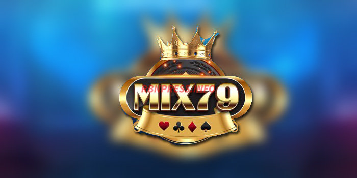 Cổng game đổi thưởng Mix79 Club.