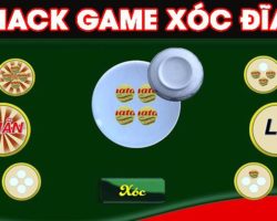 [Bật Mí] Hướng Dẫn Hack Game Xóc Đĩa Nhanh Nhất Từ Cao Thủ