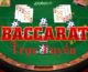Baccarat trực tuyến – Cách chơi baccarat trực tuyến hiệu quả