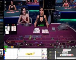 Top 5 phần mềm dự đoán Baccarat cho kết quả chính xác 90%