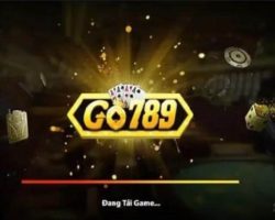 Go789 Live – Game bài chất lượng 2022, đăng ký nhận code 50k