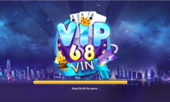 Vip68 Vin | Vip68.Vin – Game Bài Hiện Đại Đẳng Cấp Vượt Trội