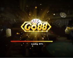 Go88 Cx – Game Bài Hoàng Gia Đổi Thưởng, Chơi Nhỏ Ăn To