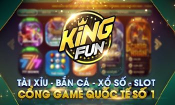 KingFun99 | Kingfun99.com – Cổng game quốc tế số 1 hiện nay