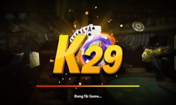 K29 Club – Đế chế game bài đổi thưởng, nạp rút siêu tốc