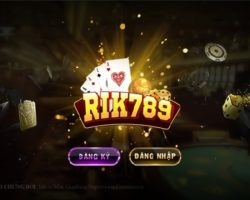 Rik789 Win – Cổng Game Bài Đổi Thưởng Uy Tín Vạn Người Mê