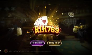 Rik789 Win – Cổng Game Bài Đổi Thưởng Uy Tín Vạn Người Mê