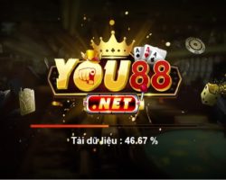You88 Net – Thiên Đường Giải Trí Đổi Thưởng Top 1 Hiện Nay