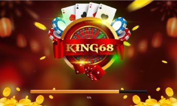 King68 Vin – Thiên đường cờ bạc online, nạp rút nhanh chóng