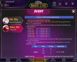 Ru88 Live – Game Bài Uy Tín Quốc Tế, Chơi Là Dính