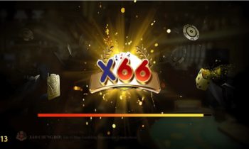 X66 Club – Thế giới game đổi thưởng, Đăng ký nhận ngay +50k