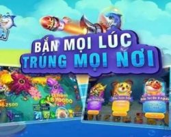 sanrongvang – Đệ nhất game online