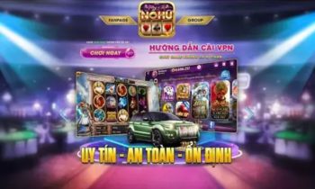 Nohu Cx – Phiên bản game hoàn hảo 2023