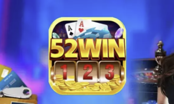 52Win info – Game bài đổi thưởng siêu tốc cực uy tín