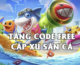 GiftCode Bắn Cá – Sự kiện game online Tặng Giftcode miễn phí
