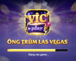 VicPlay Live – Cổng game bài cá cược uy tín 2023
