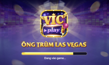 VicPlay Live – Cổng game bài cá cược uy tín 2023
