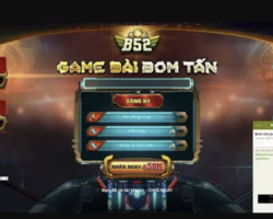 B52M Club – Thiên đường game nổ hũ online