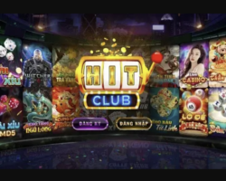 HitViet6 Club APK iOS PC – Thế giới trò chơi cá cược 2023