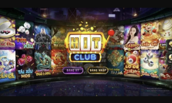 HitViet6 Club APK iOS PC – Thế giới trò chơi cá cược 2023