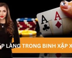 Sập Làng Trong Binh Xập Xám Online Là Gì?