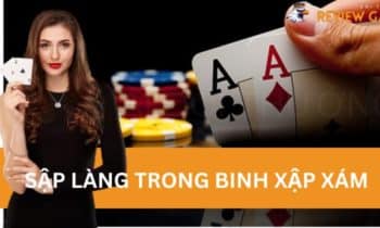 Sập Làng Trong Binh Xập Xám Online Là Gì?