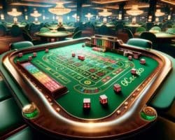 TÀI XỈU QUỐC TẾ: TRẢI NGHIỆM GAME CÁ CƯỢC TOÀN CẦU